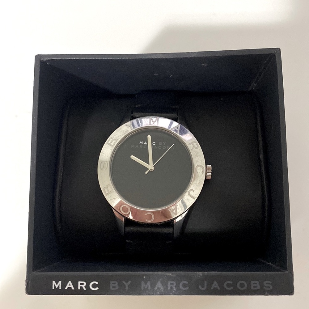 Marc Jacobs watch